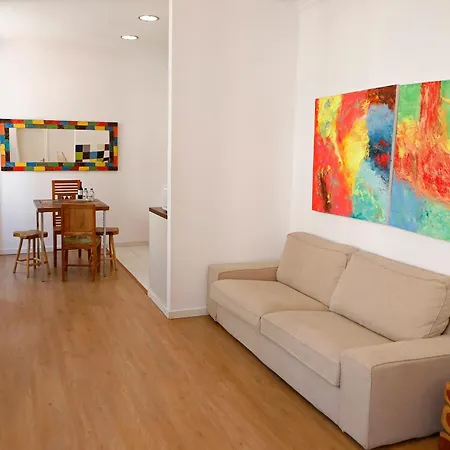 Falua Apartment - By Mayoral Lisbon Exterior photo