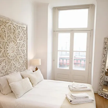 Falua Apartment - By Mayoral Lisbon Exterior photo